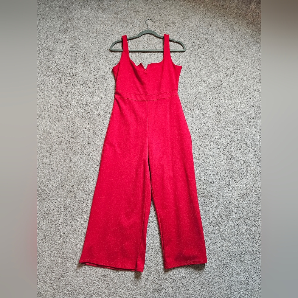 NWT Rolla Coster Jumpsuit